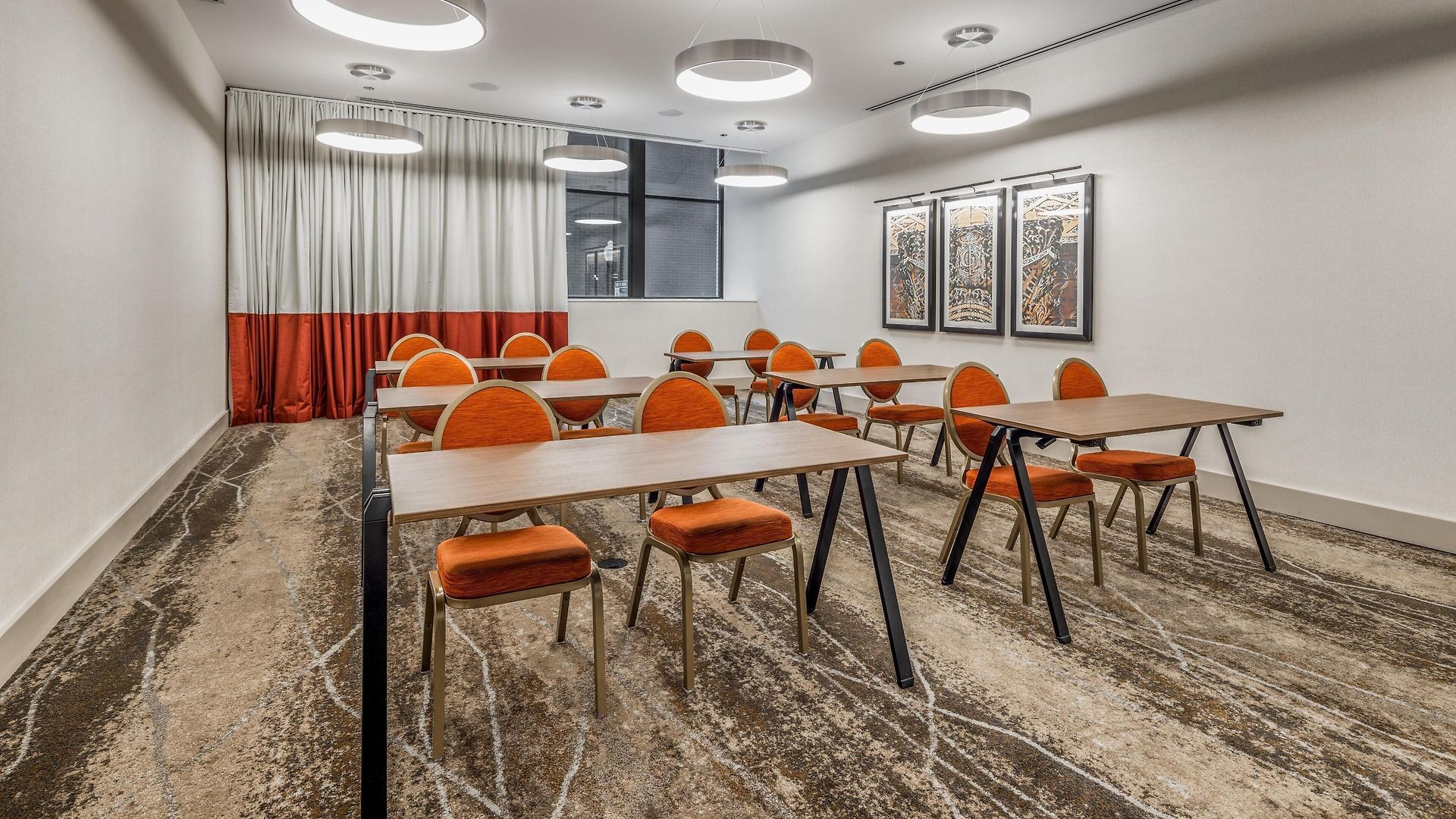 Hilton Garden Inn- Loop Hotel Chicago