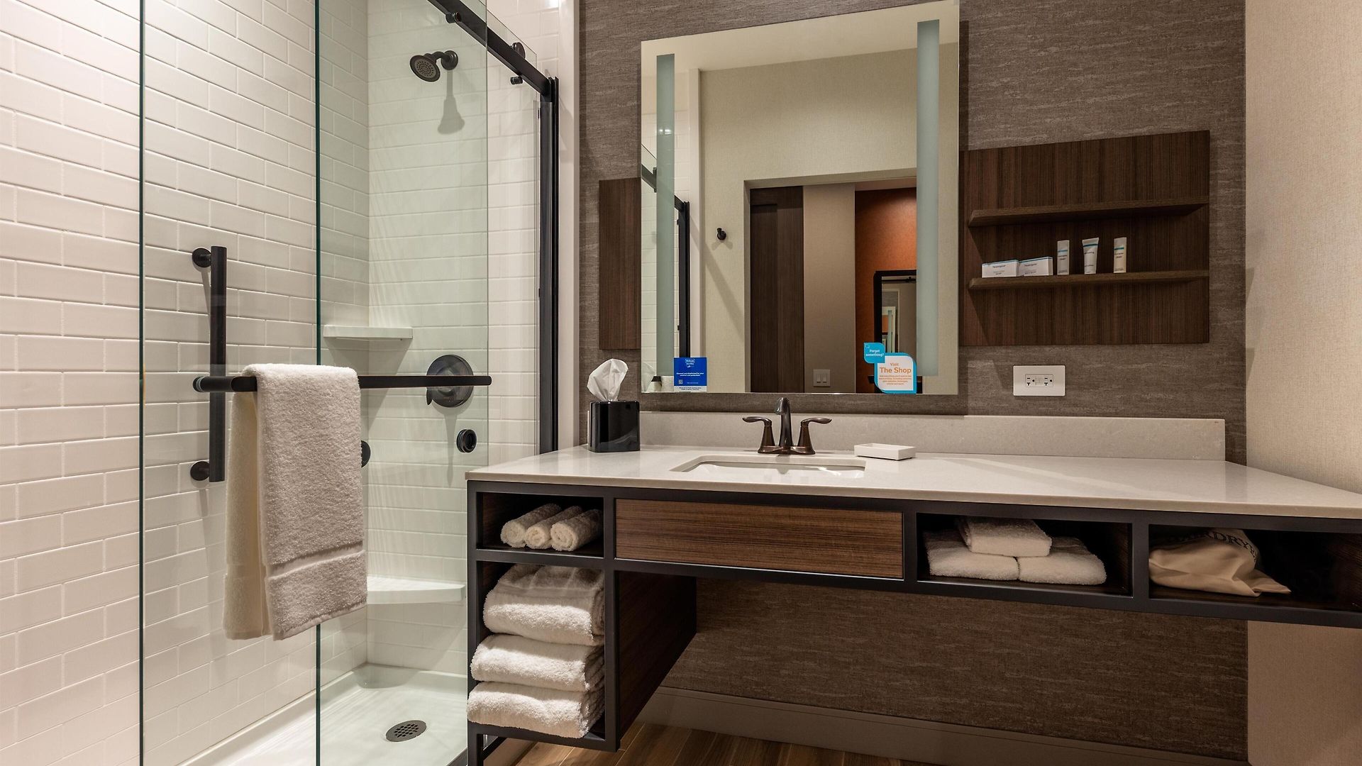 Hilton Garden Inn- Loop Hotel 3*