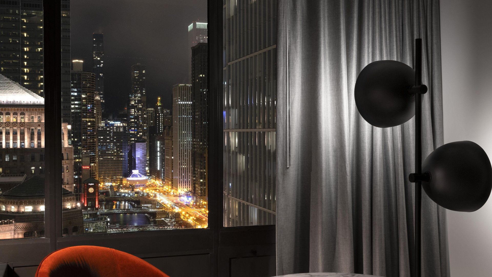 Voco Downtown - Riverwalk By Ihg 3*