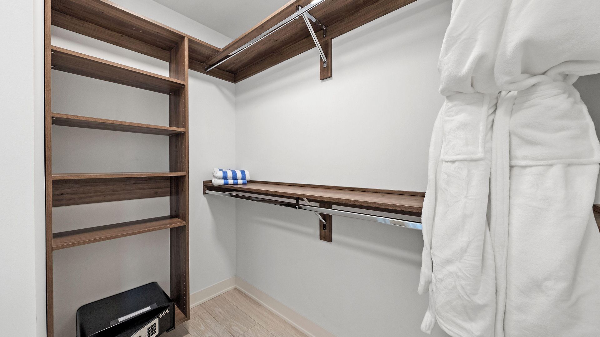 Level - Fulton Market Hotel 5*