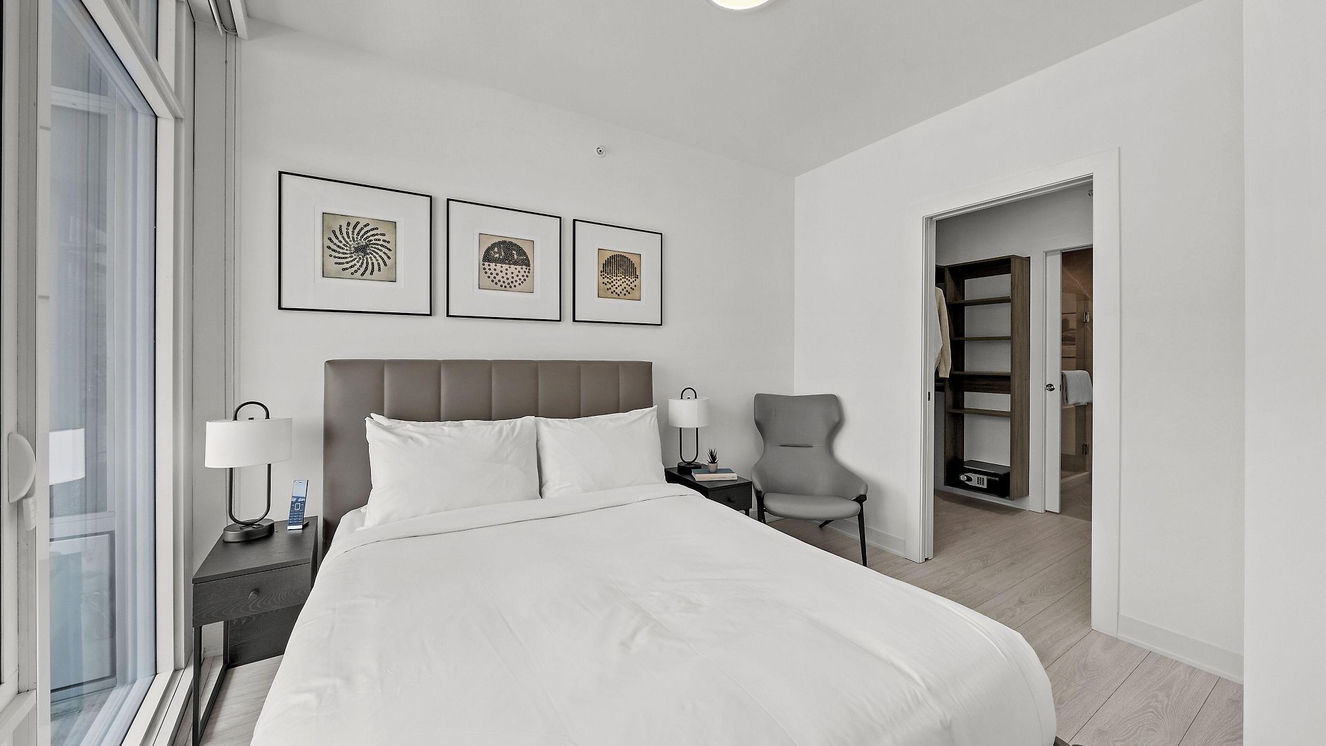 Level - Fulton Market Hotel 5*