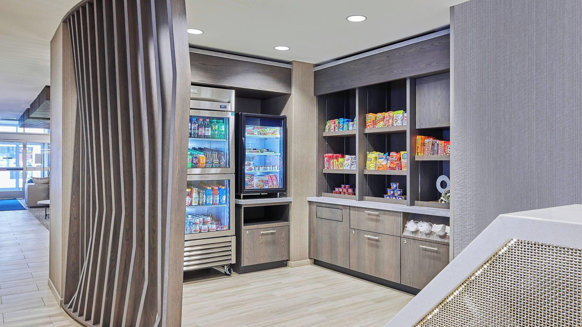 Springhill By Marriott Chinatown 3* Chicago