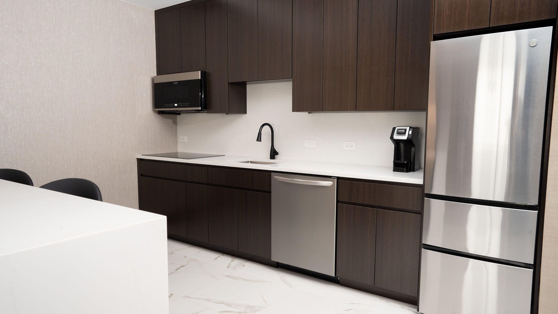 Hotel Springhill By Marriott Chinatown