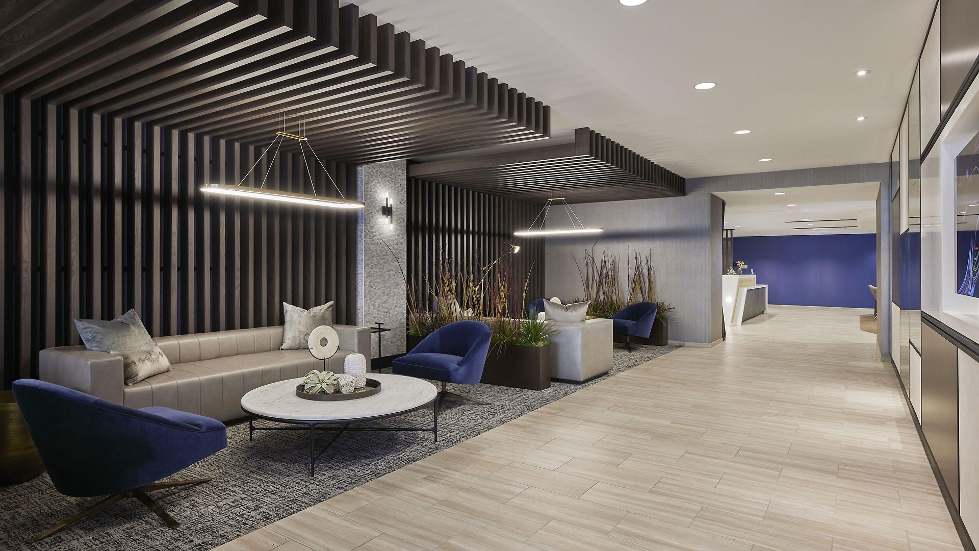 Springhill By Marriott Chinatown 3*