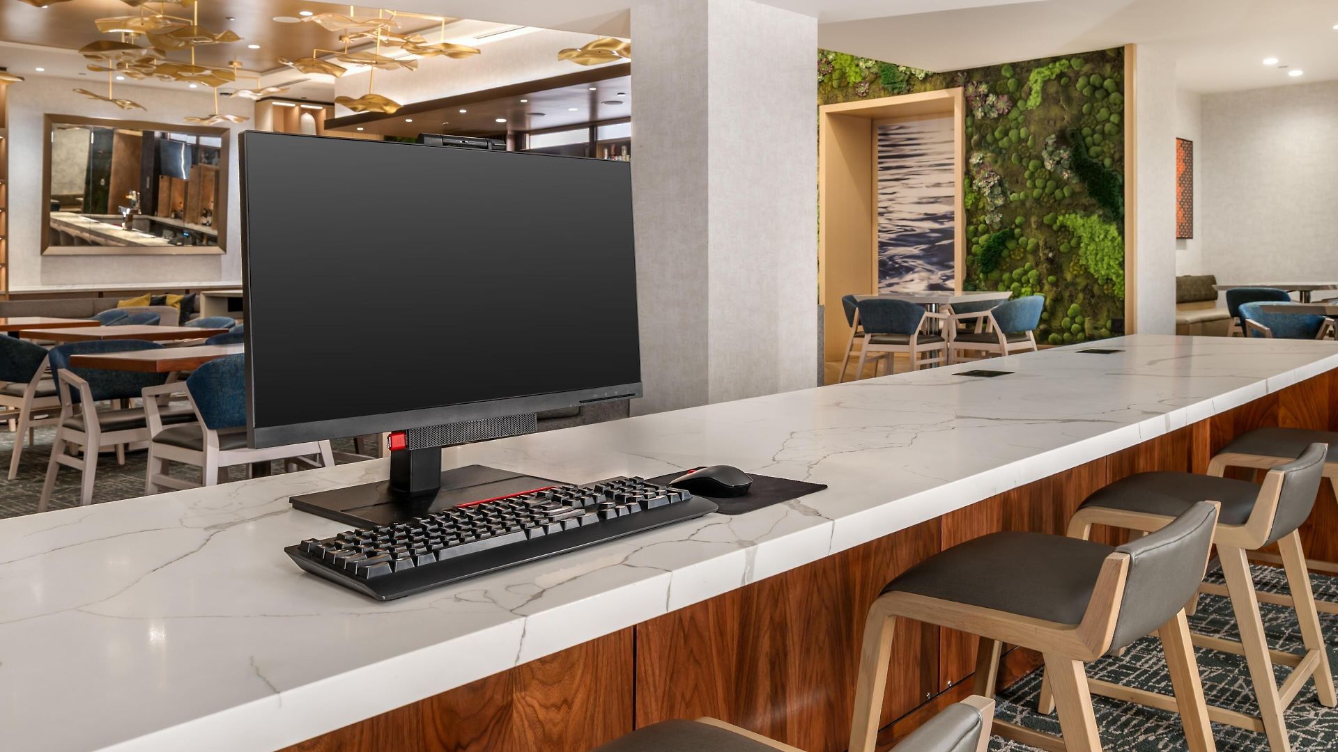 Hilton Grand Vacations Club Magnificent Mile Hotel Chicago
