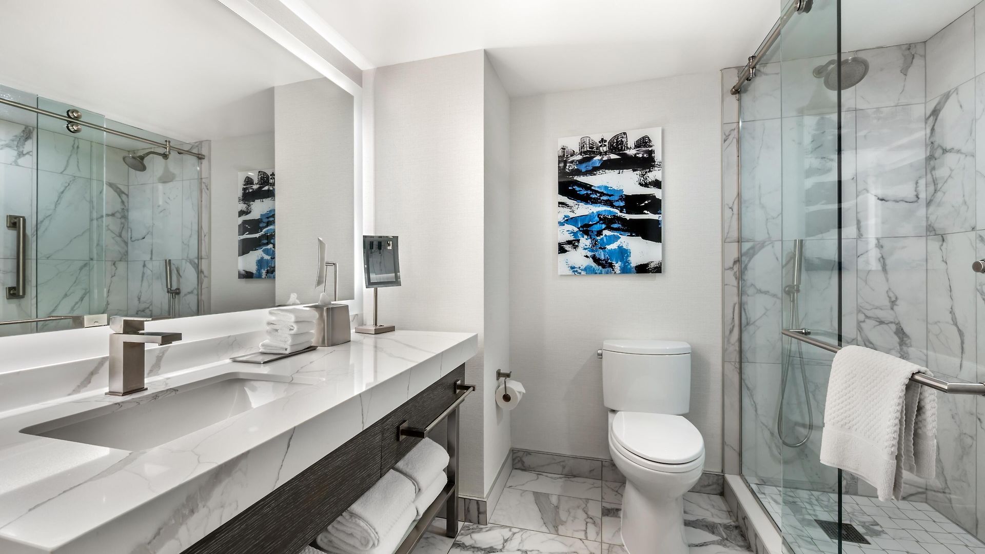 Hilton Grand Vacations Club Magnificent Mile Hotel 3*