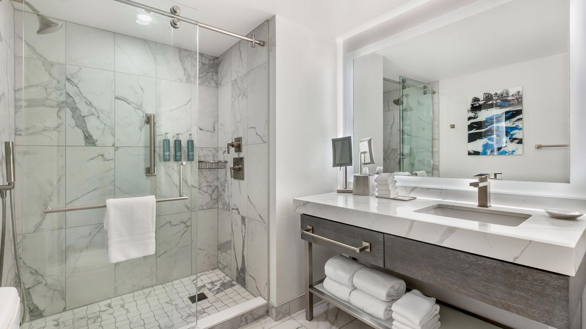 Hilton Grand Vacations Club Magnificent Mile Chicago