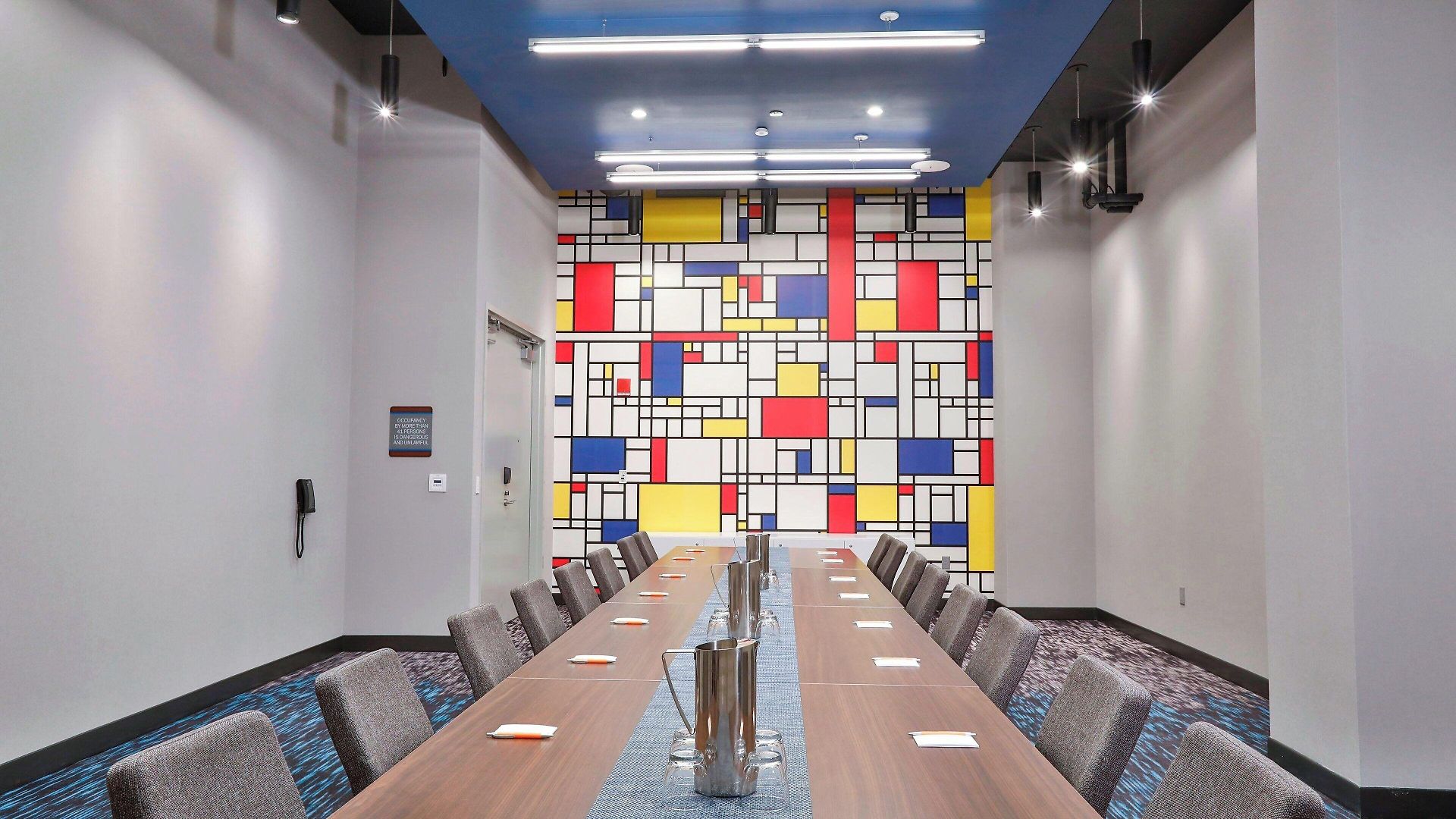Hotel Aloft By Marriott Mag Mile 3*
