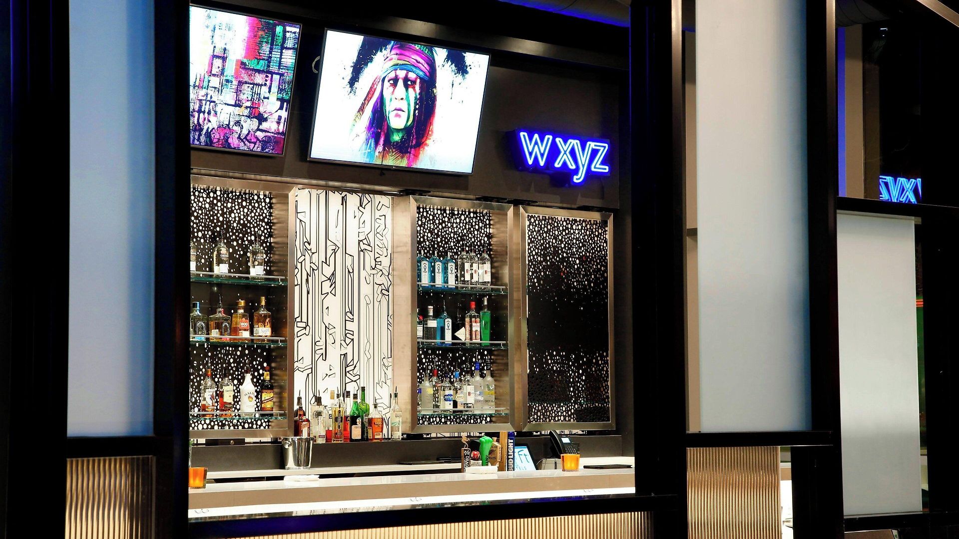 Hotel Aloft By Marriott Mag Mile Chicago
