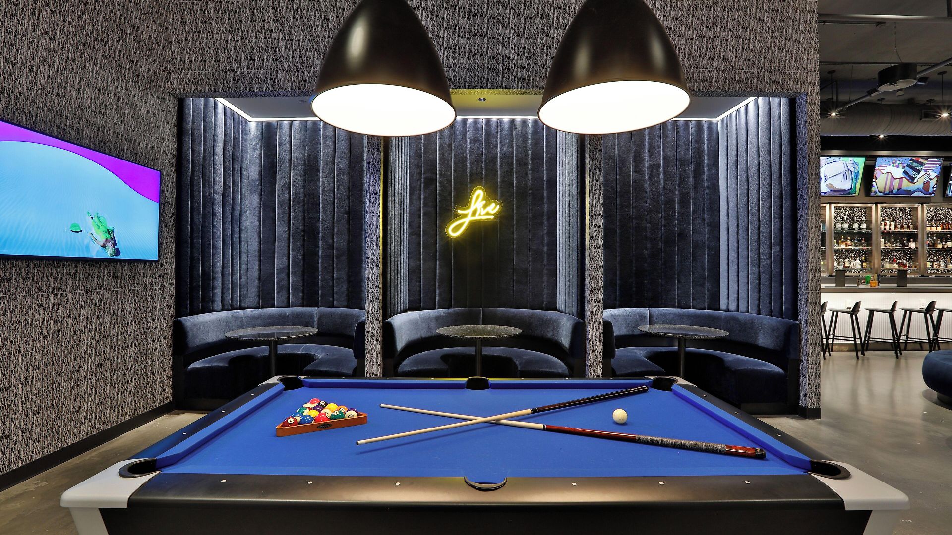 Aloft By Marriott Mag Mile Hotel 3*