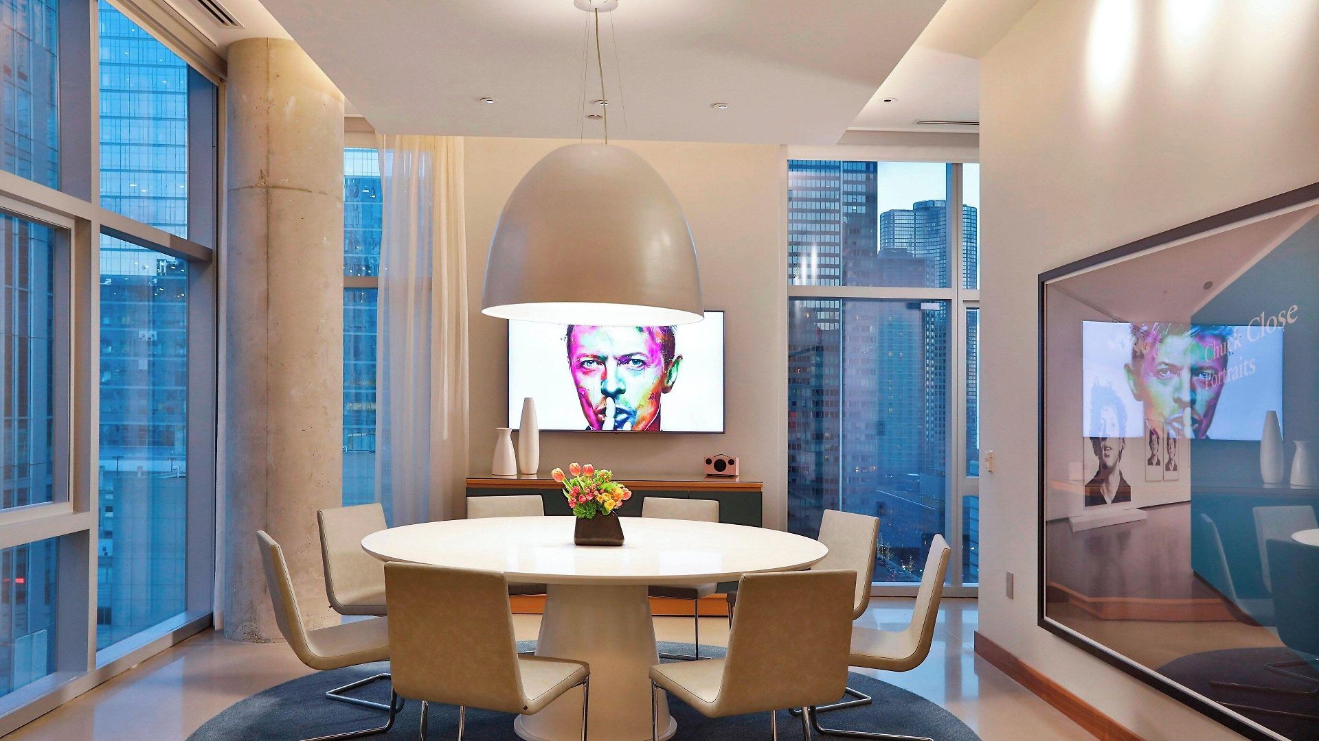 Hotel Aloft By Marriott Mag Mile Chicago