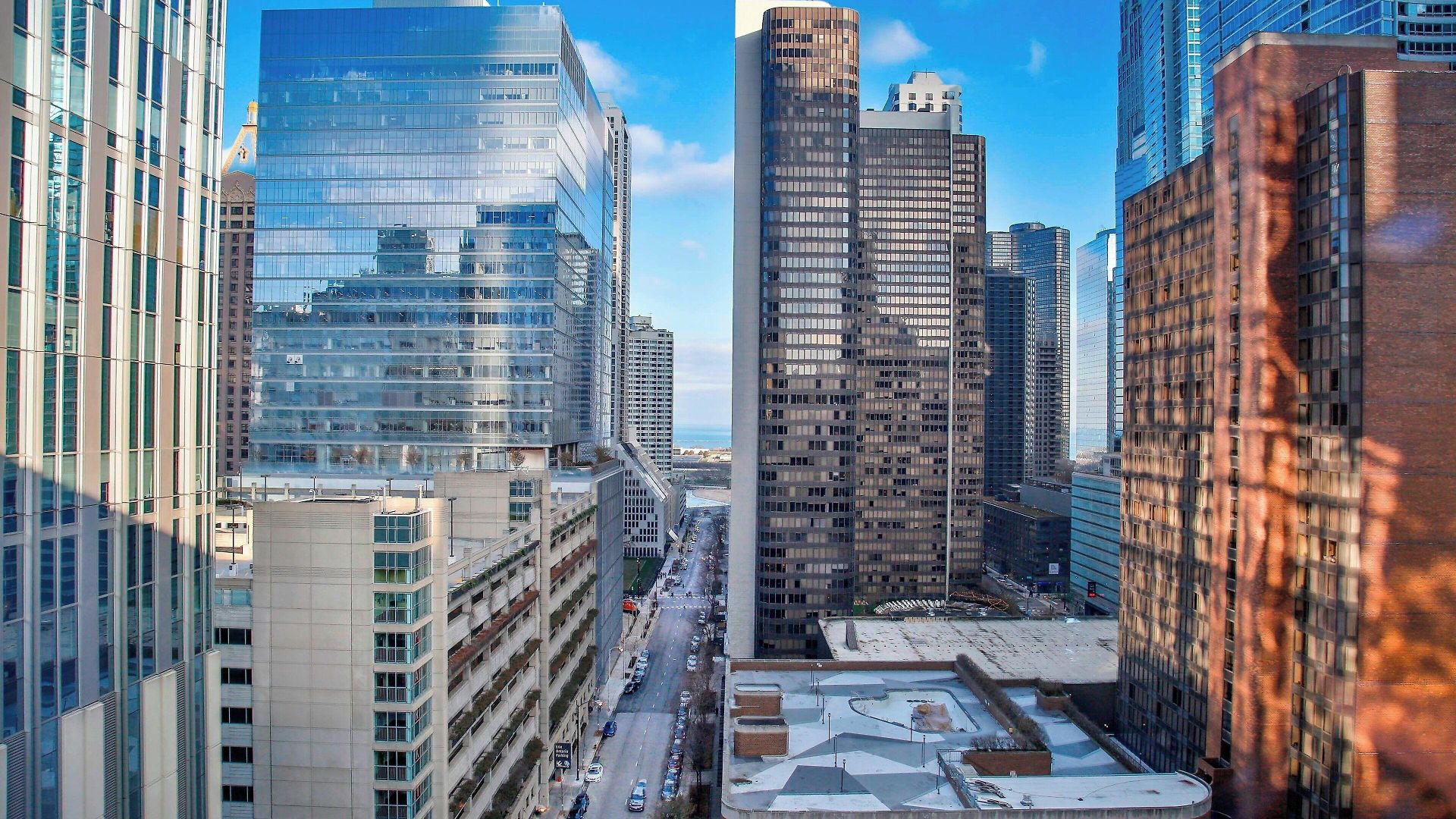 Aloft By Marriott Mag Mile 3*