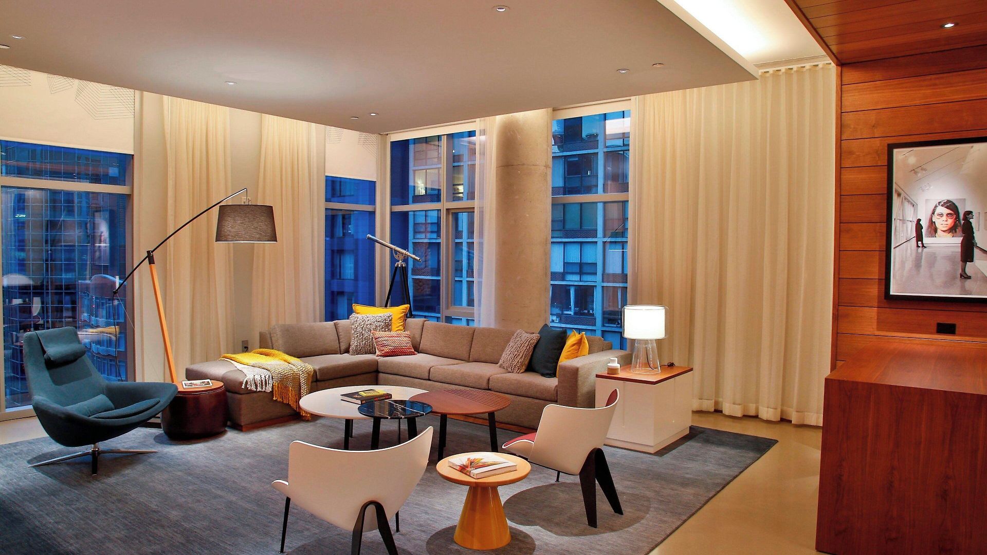 Hotel Aloft By Marriott Mag Mile 3*