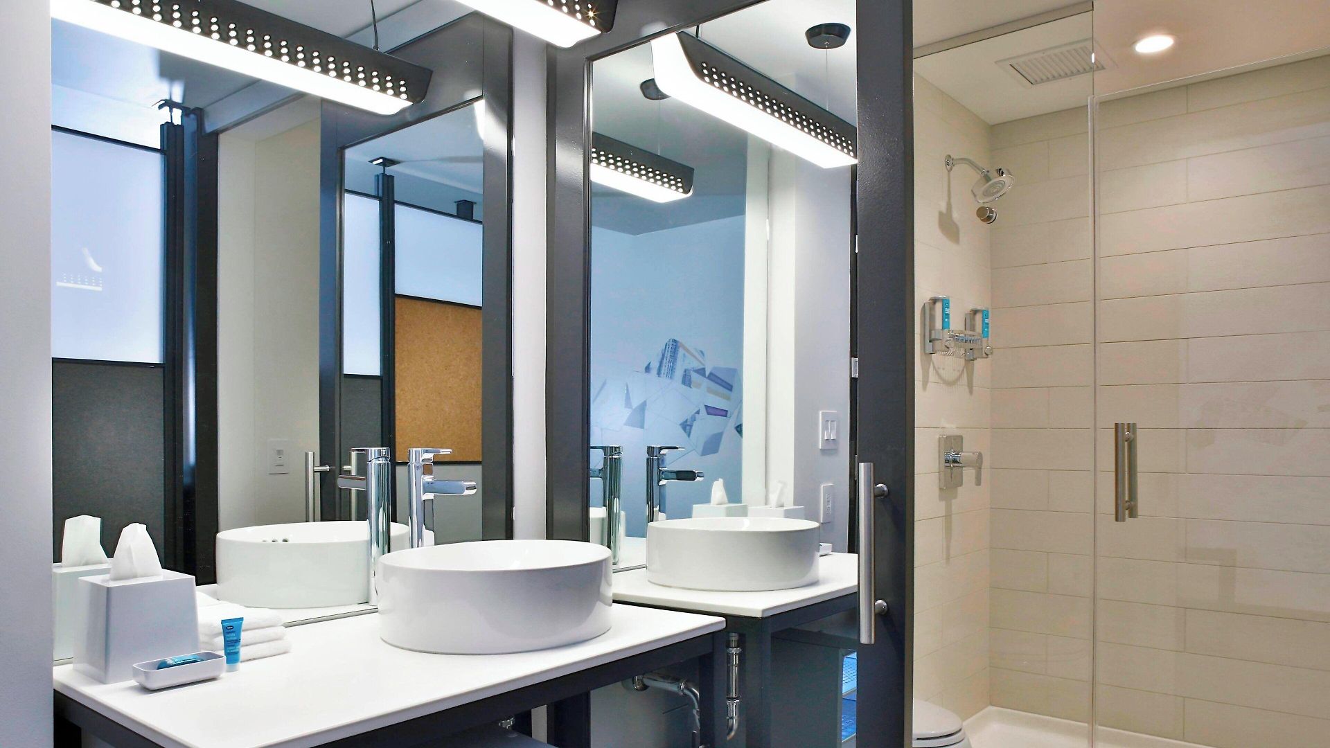 Hotel Aloft By Marriott Mag Mile 3*