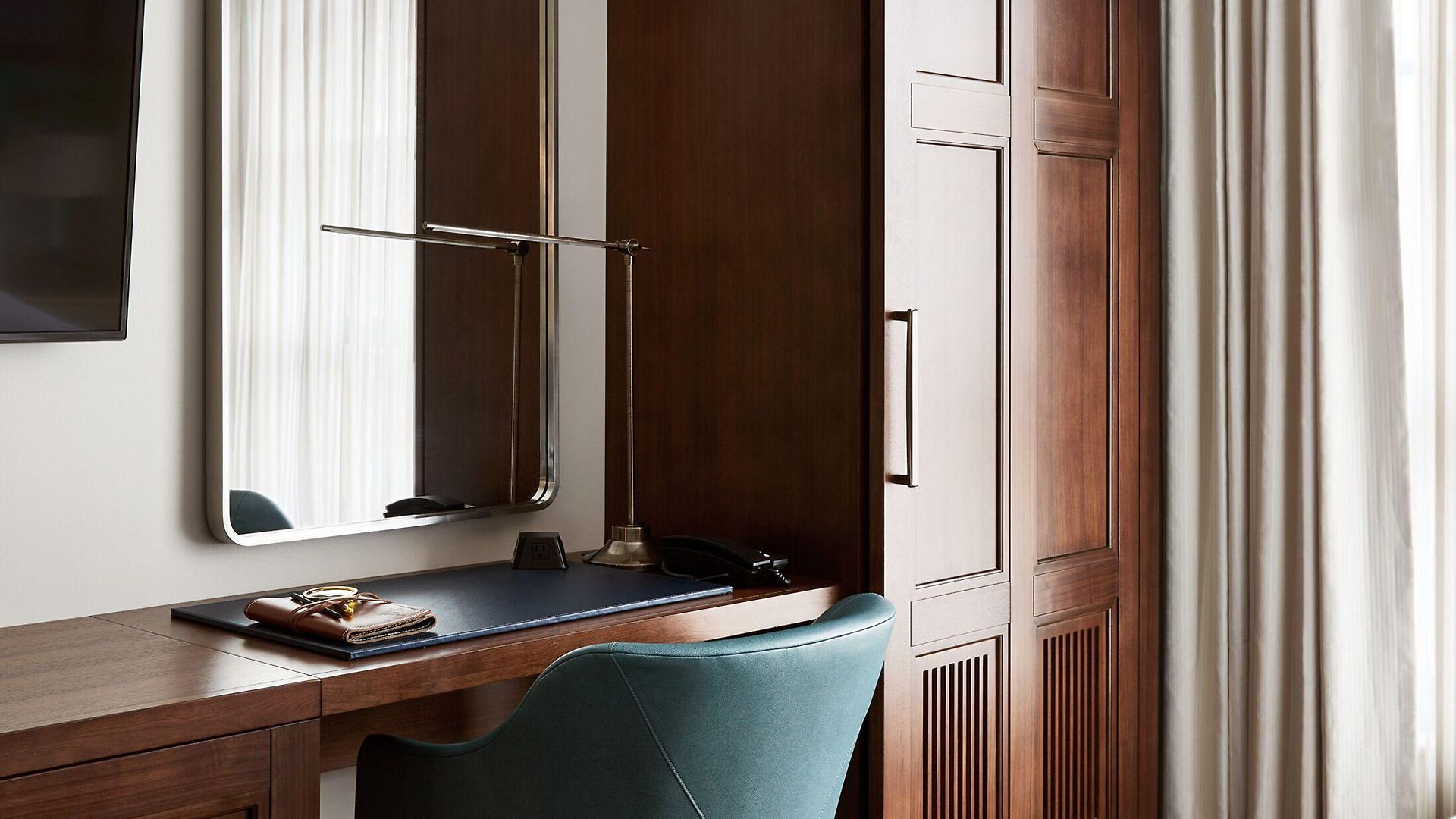 Hotel Sophy Hyde Park Chicago