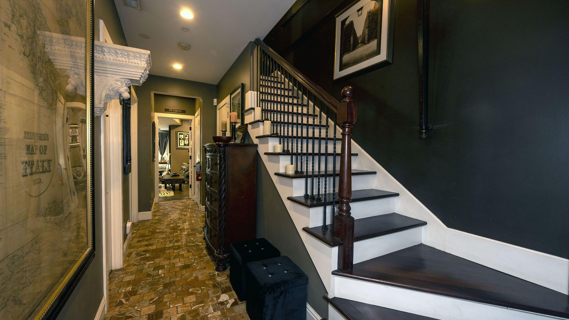 D' Citta Bed & Breakfast