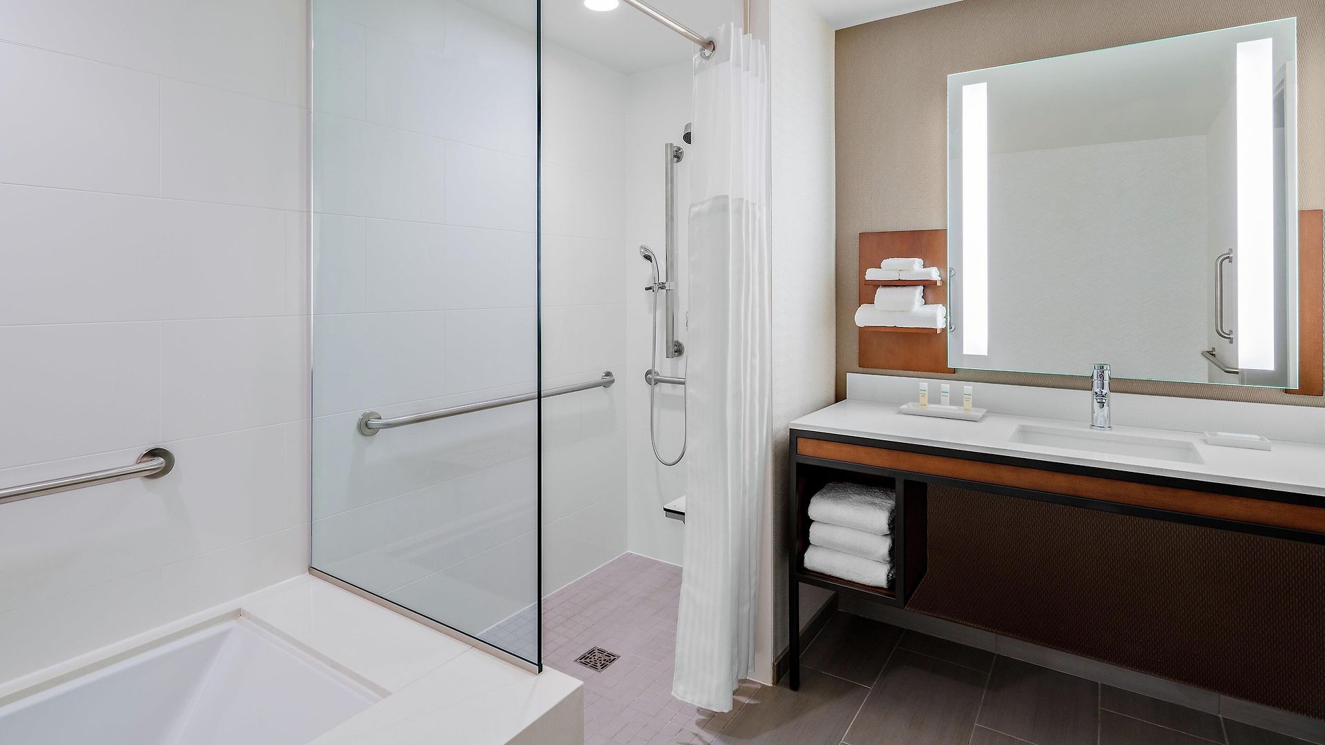 Hotel Hilton Garden Mccormick Place