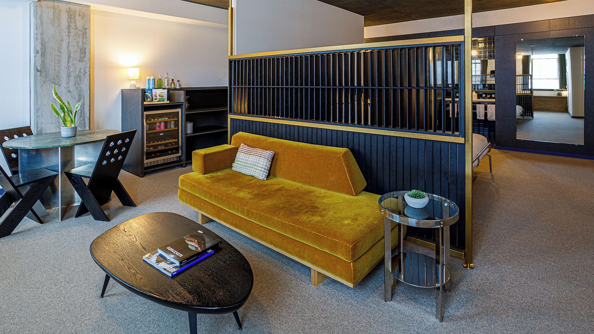 Hotel The Emily