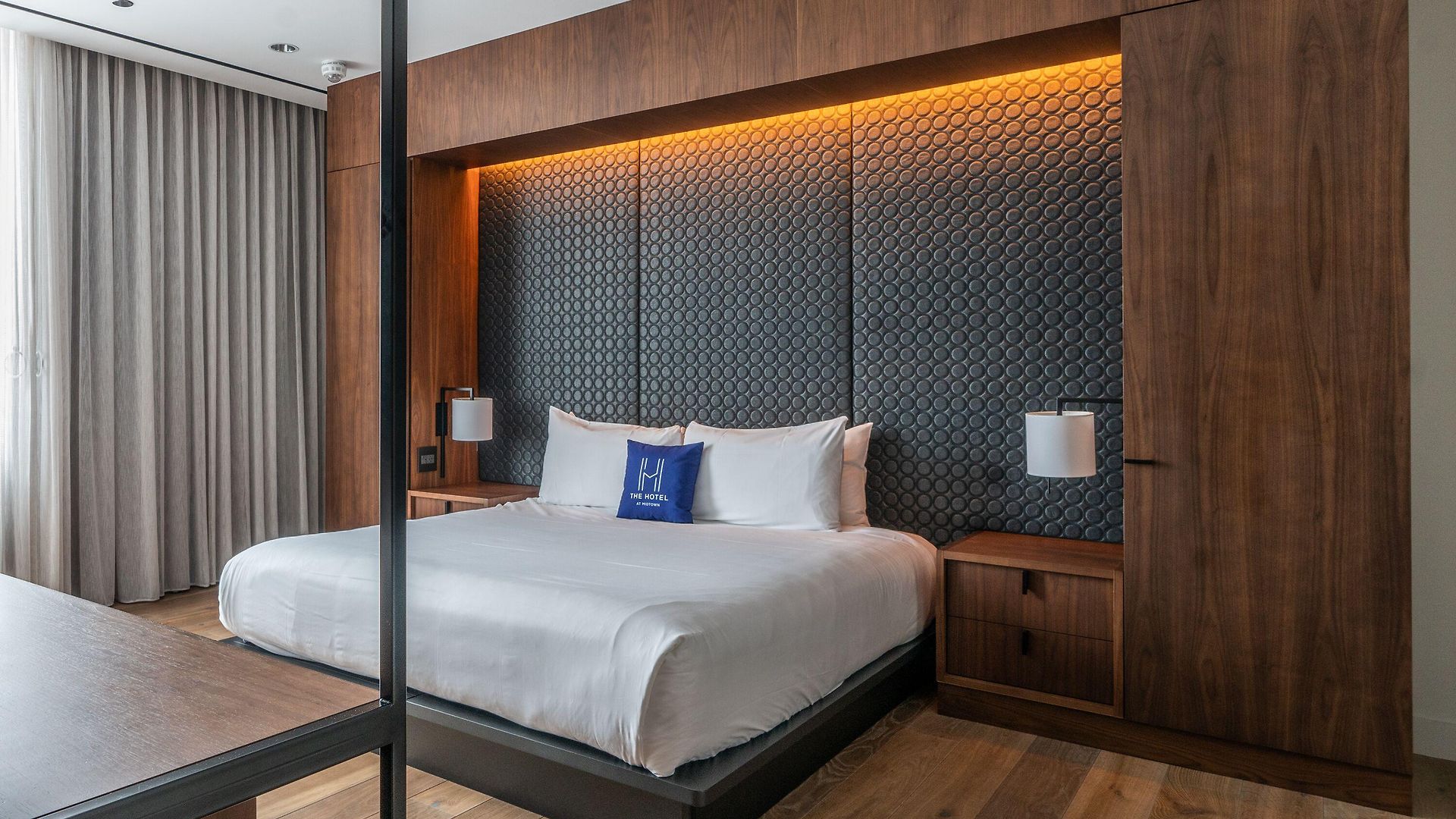 Resort The & Athletic Club At Midtown 4*