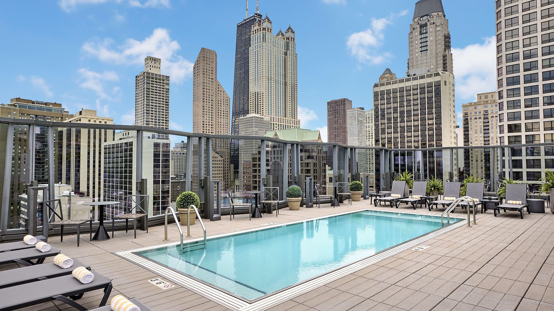 Hotel Viceroy Chicago
