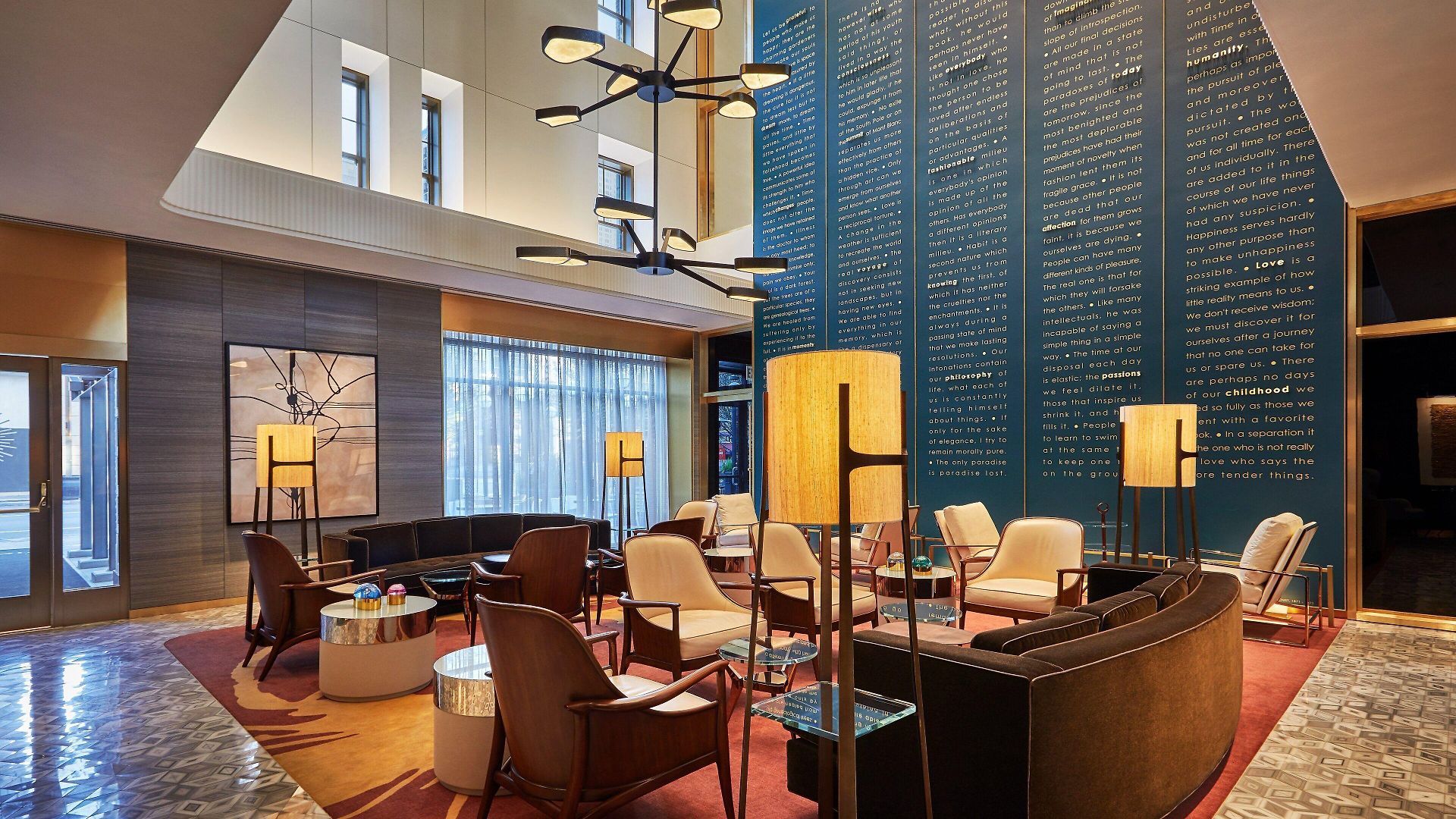 Viceroy 5* Chicago