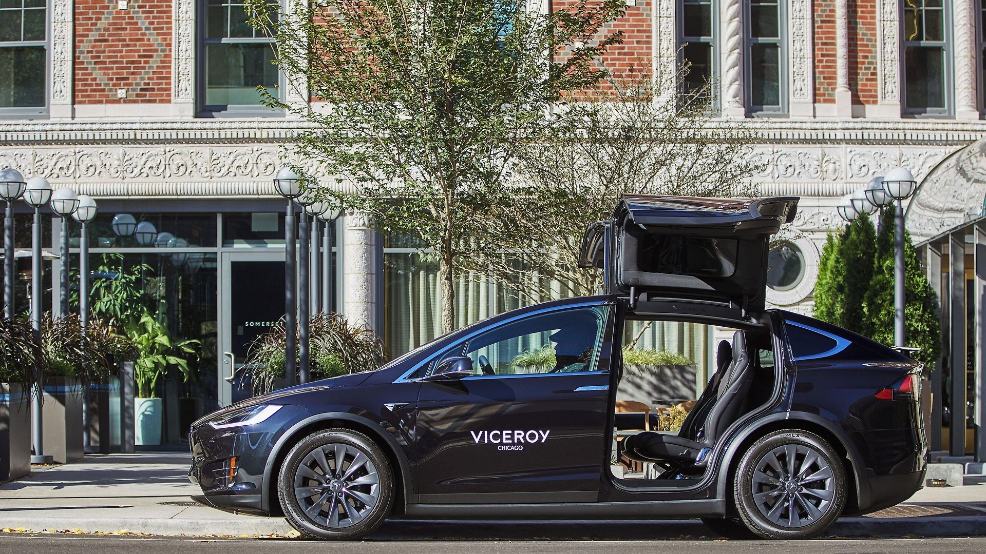 Viceroy 5* Chicago