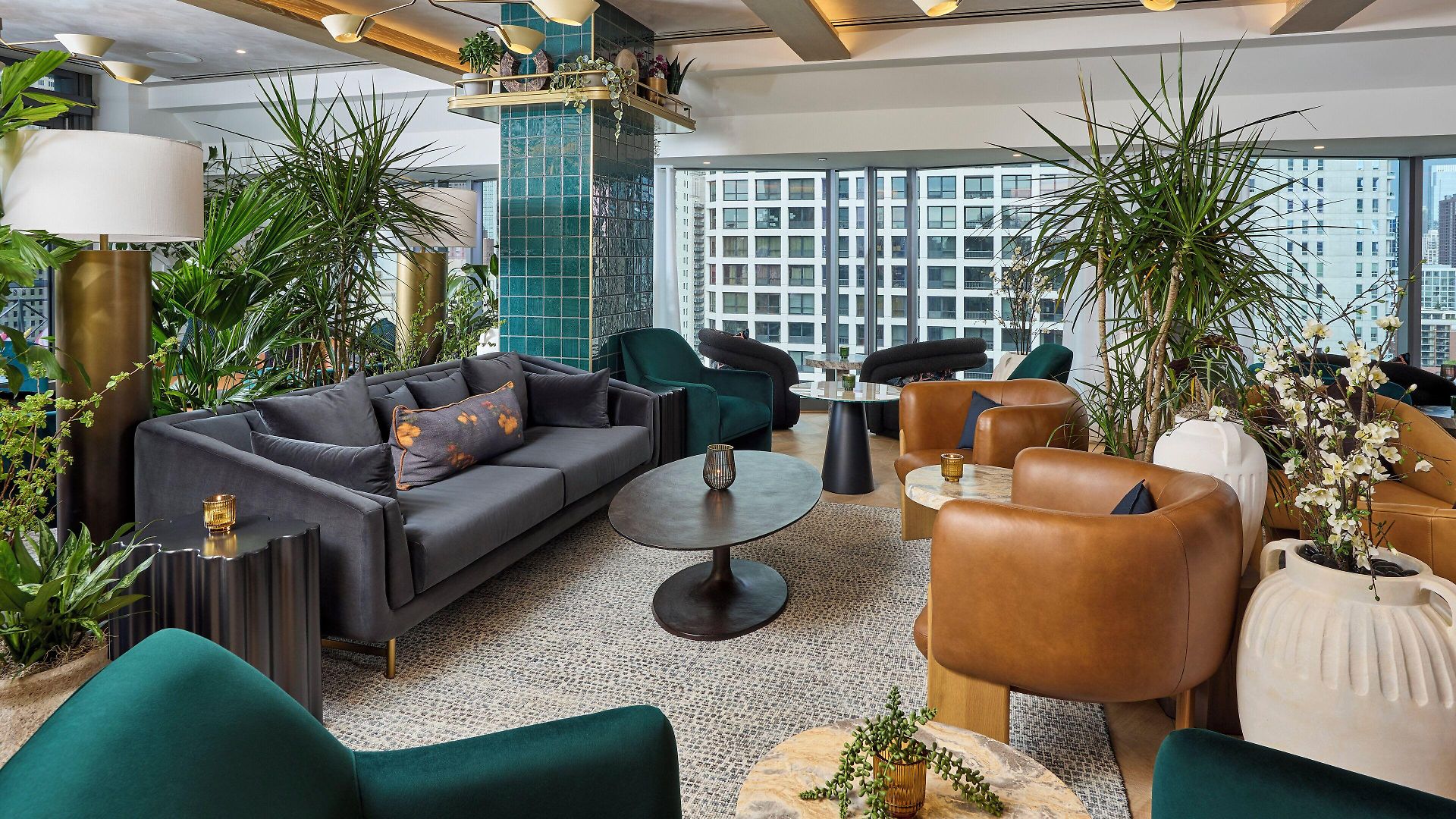 Viceroy Hotel 5*