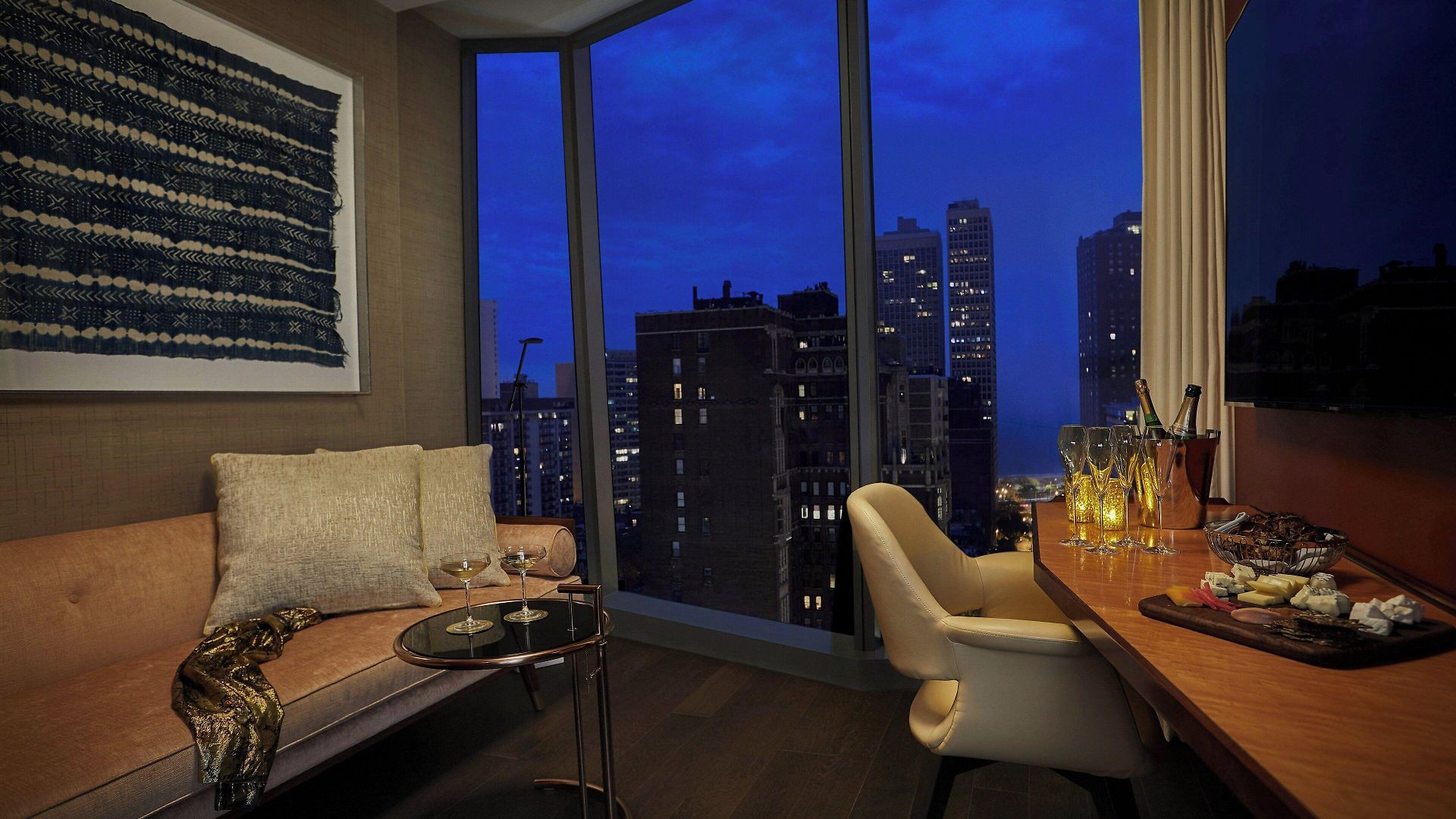 Hotel Viceroy