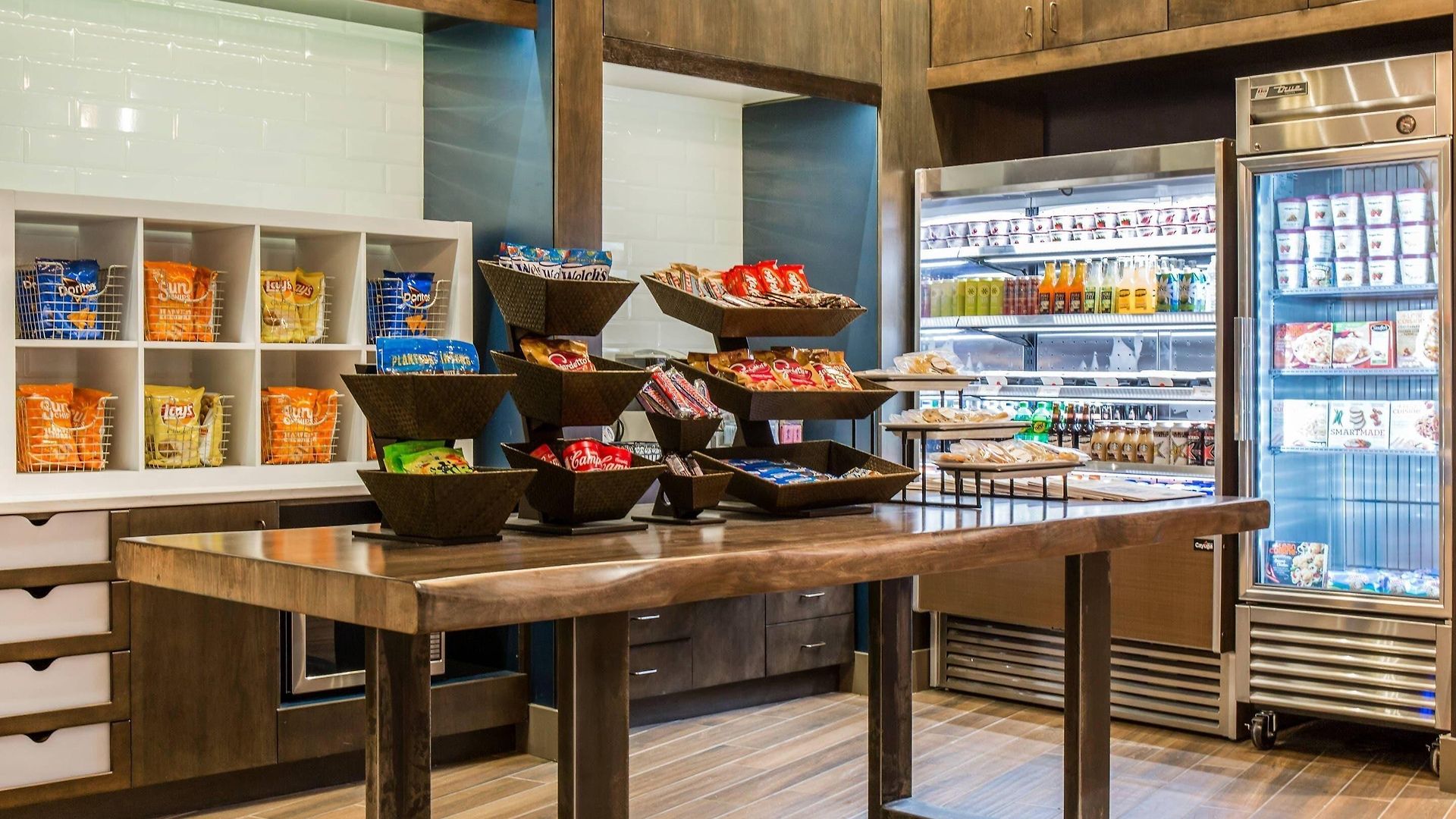 Hotel Cambria Loop - Theatre District 4*