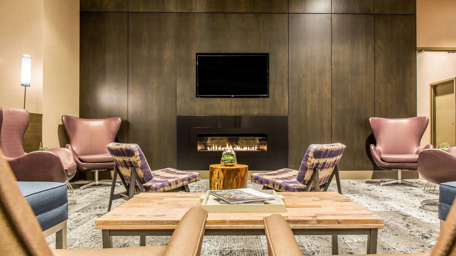Hotel Cambria Loop - Theatre District