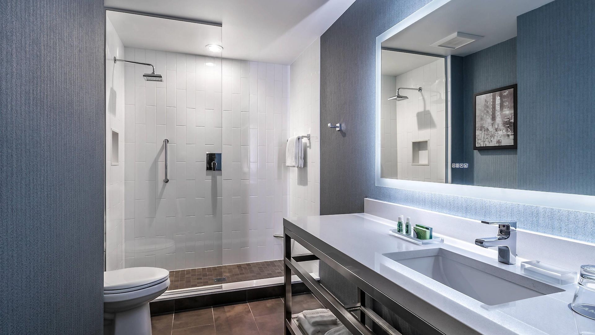 Hotel Cambria Loop - Theatre District