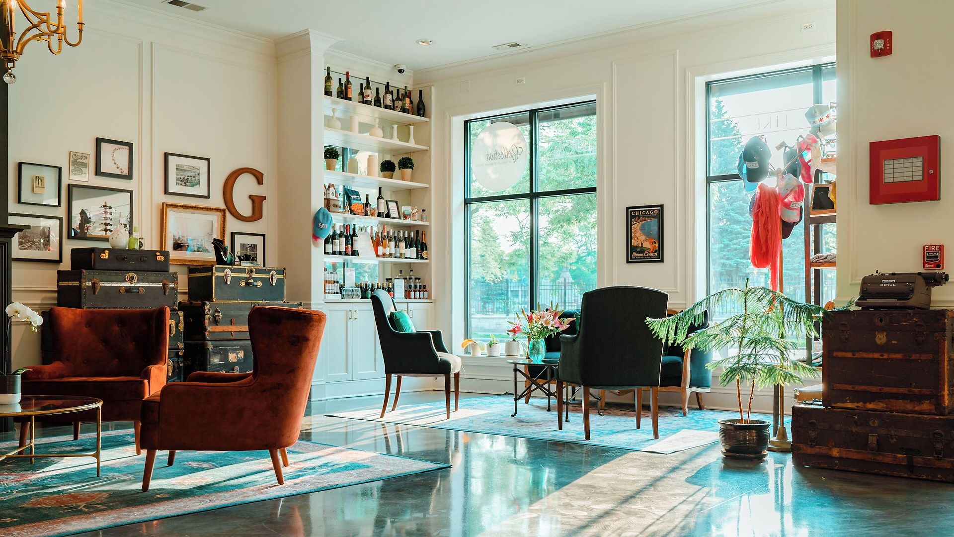 The 4* Chicago
