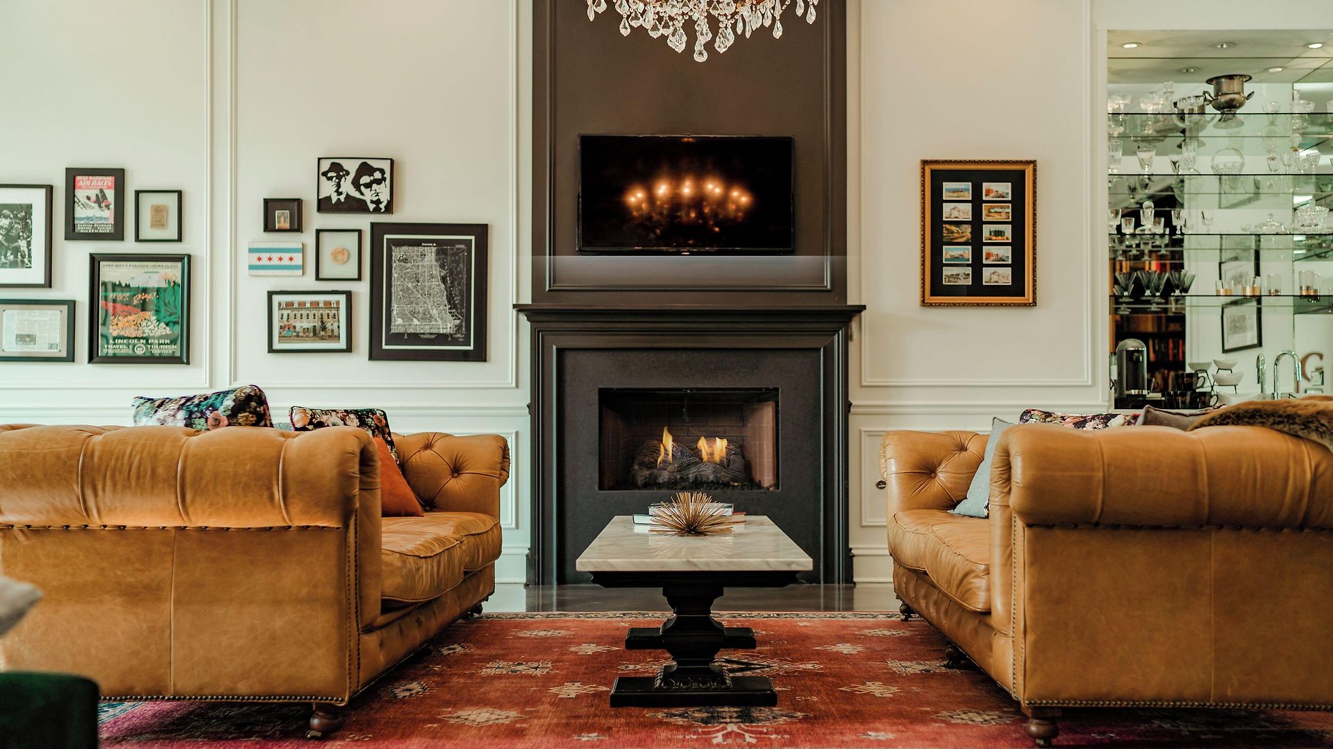 The 4* Chicago