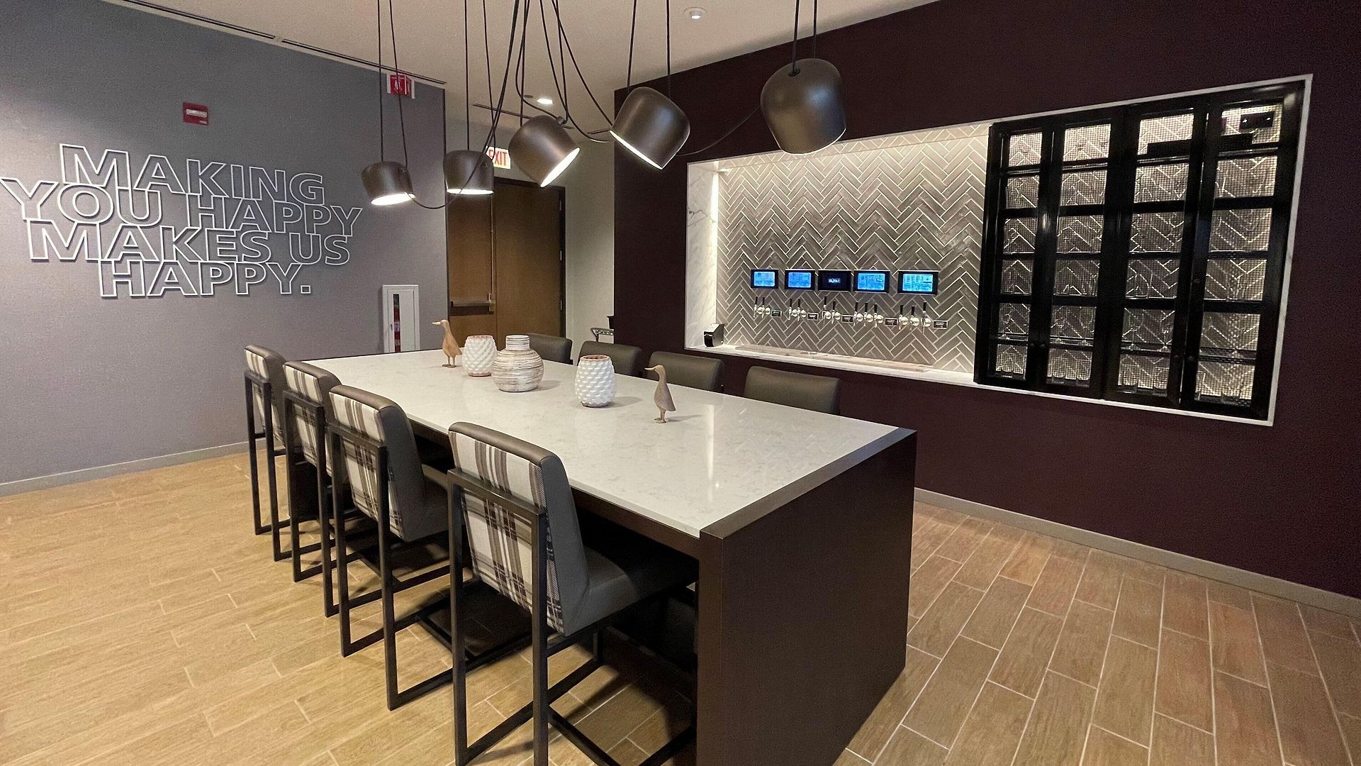 Hampton Inn Chicago West Loop Fulton Market Area 3*
