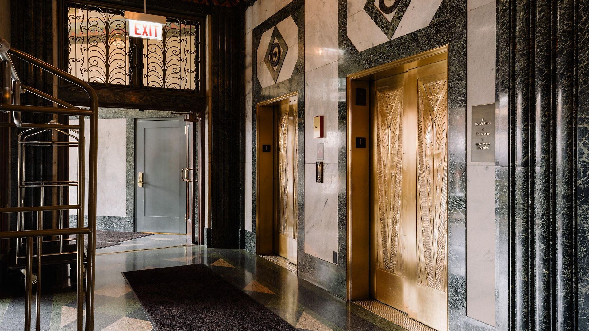 The Robey, Chicago, A Member Of Design Chicago