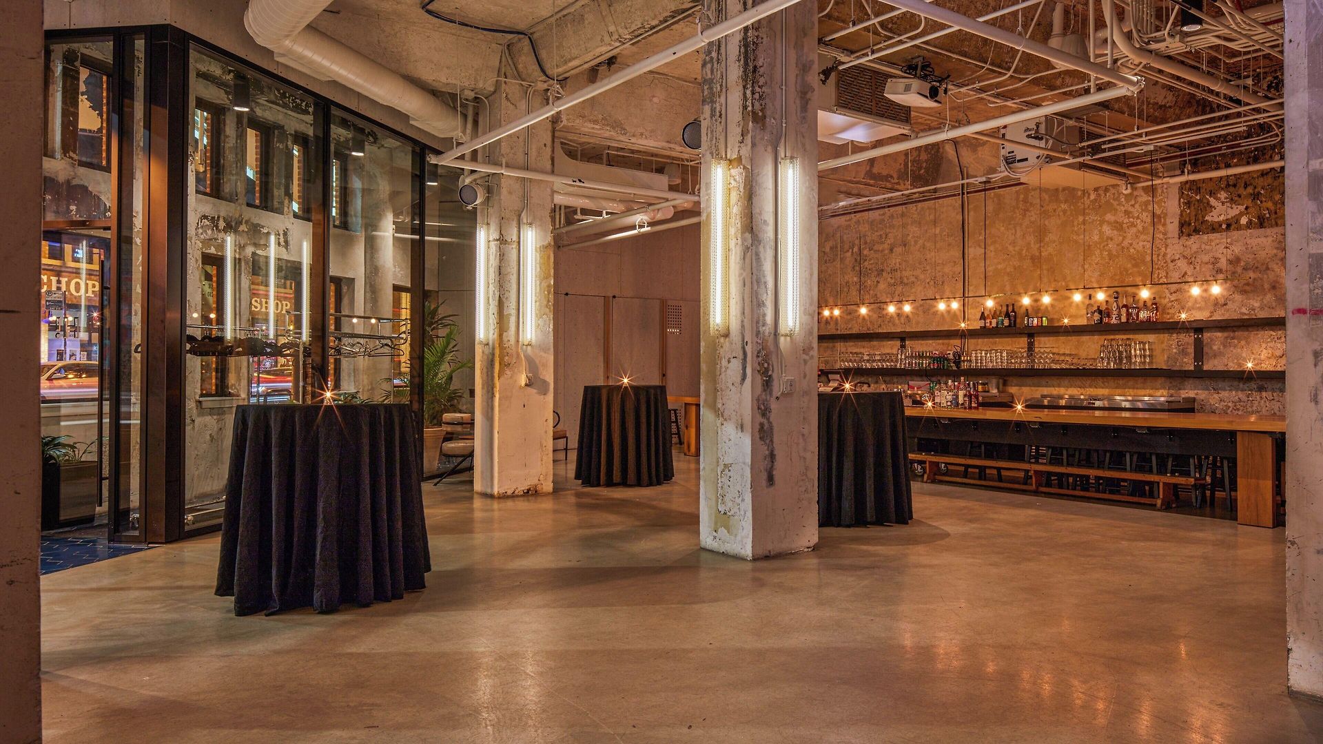 The Robey, Chicago, A Member Of Design Hotel Chicago