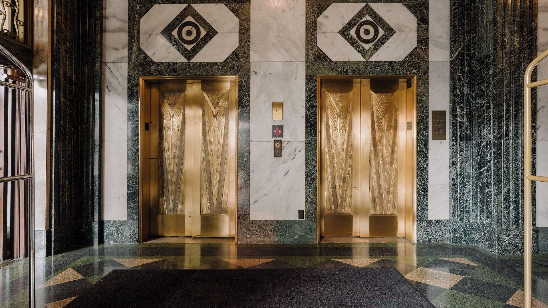 Hotel The Robey, Chicago, A Member Of Design Chicago