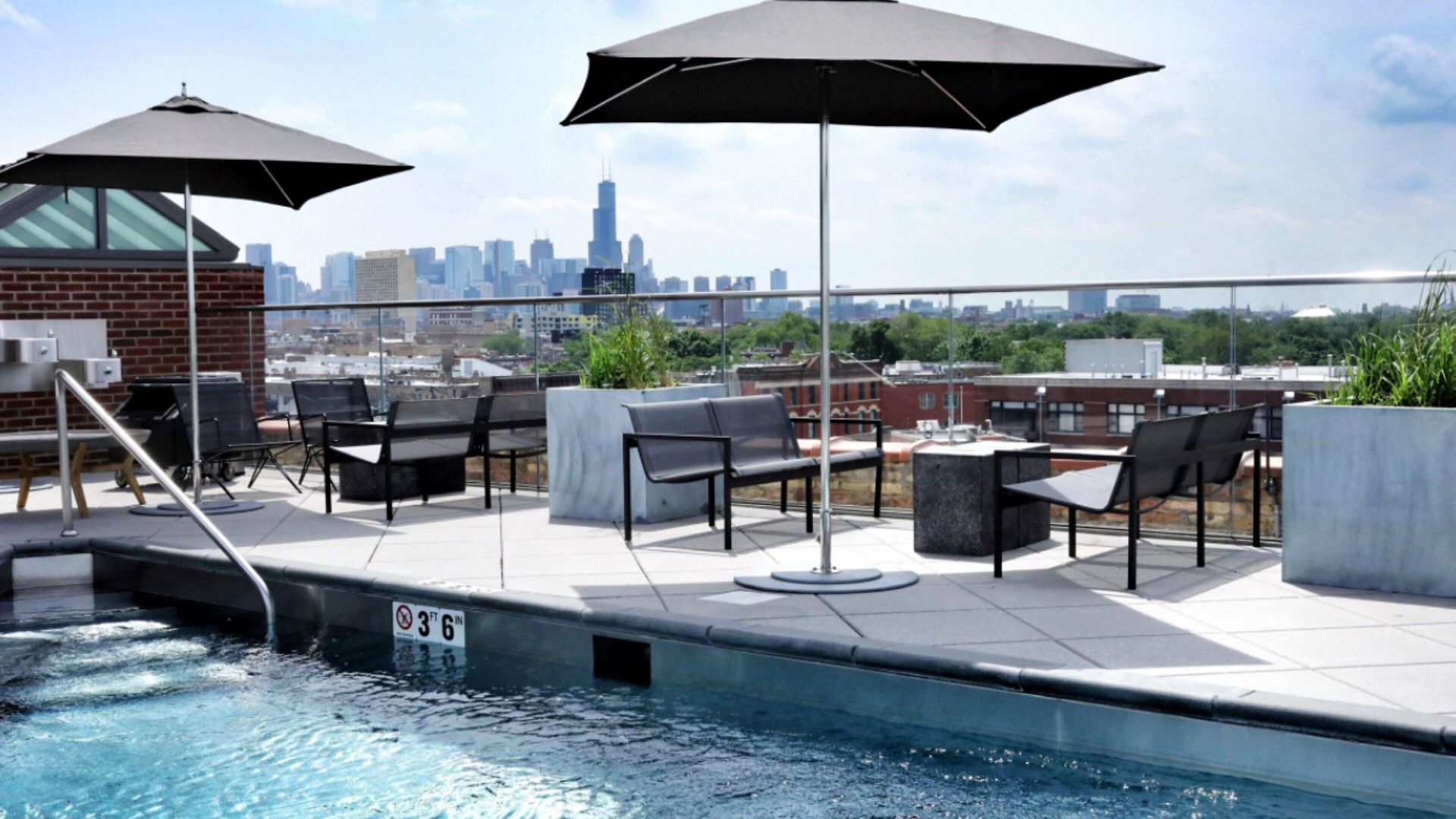 The Robey, Chicago, A Member Of Design 4*