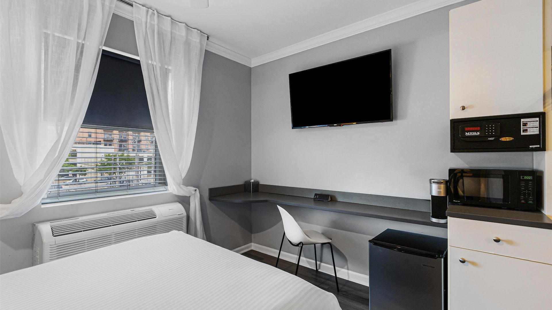 West Loop, Surestay Collection By Western Hotel Chicago