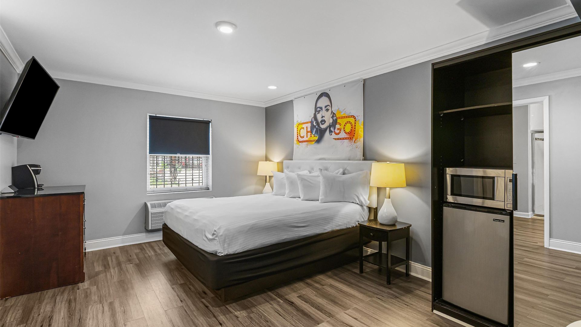 West Loop, Surestay Collection By Western Chicago