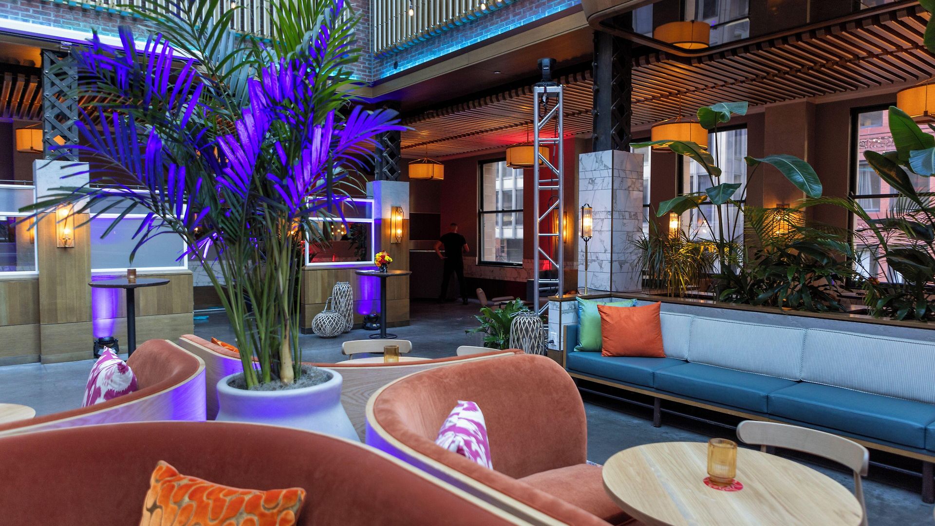 Kimpton Gray By Ihg Chicago