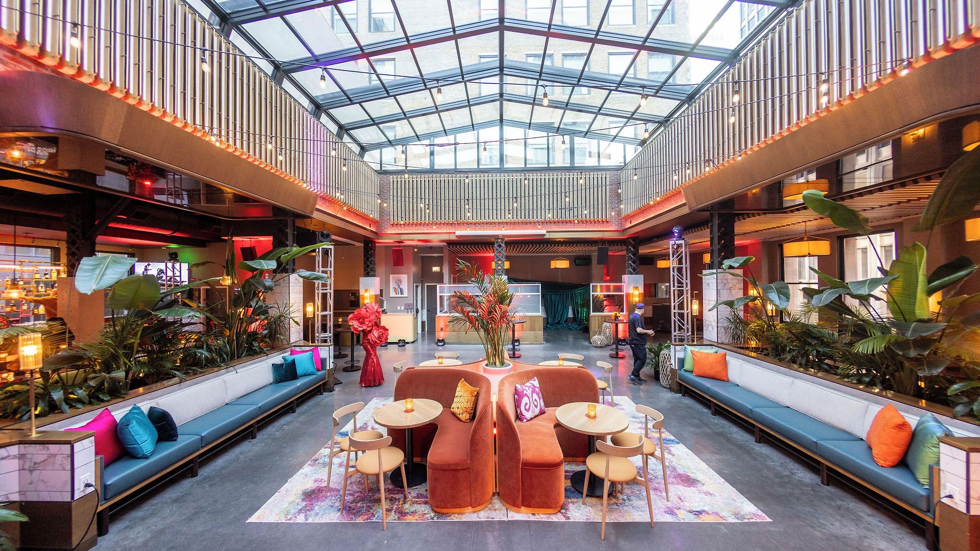 Kimpton Gray By Ihg Hotel