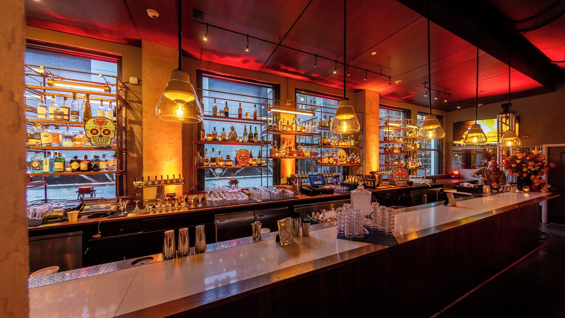 Kimpton Gray By Ihg Hotel