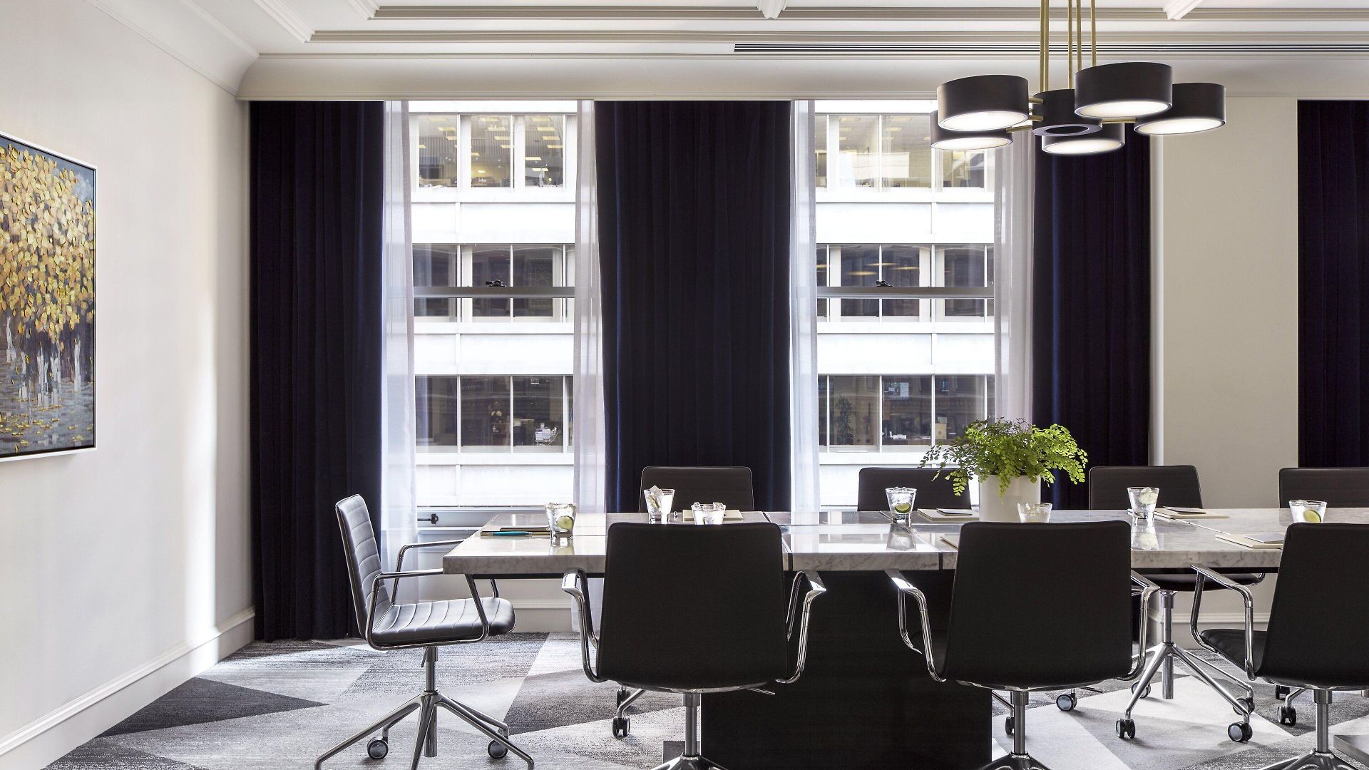 Kimpton Gray By Ihg 4* Chicago