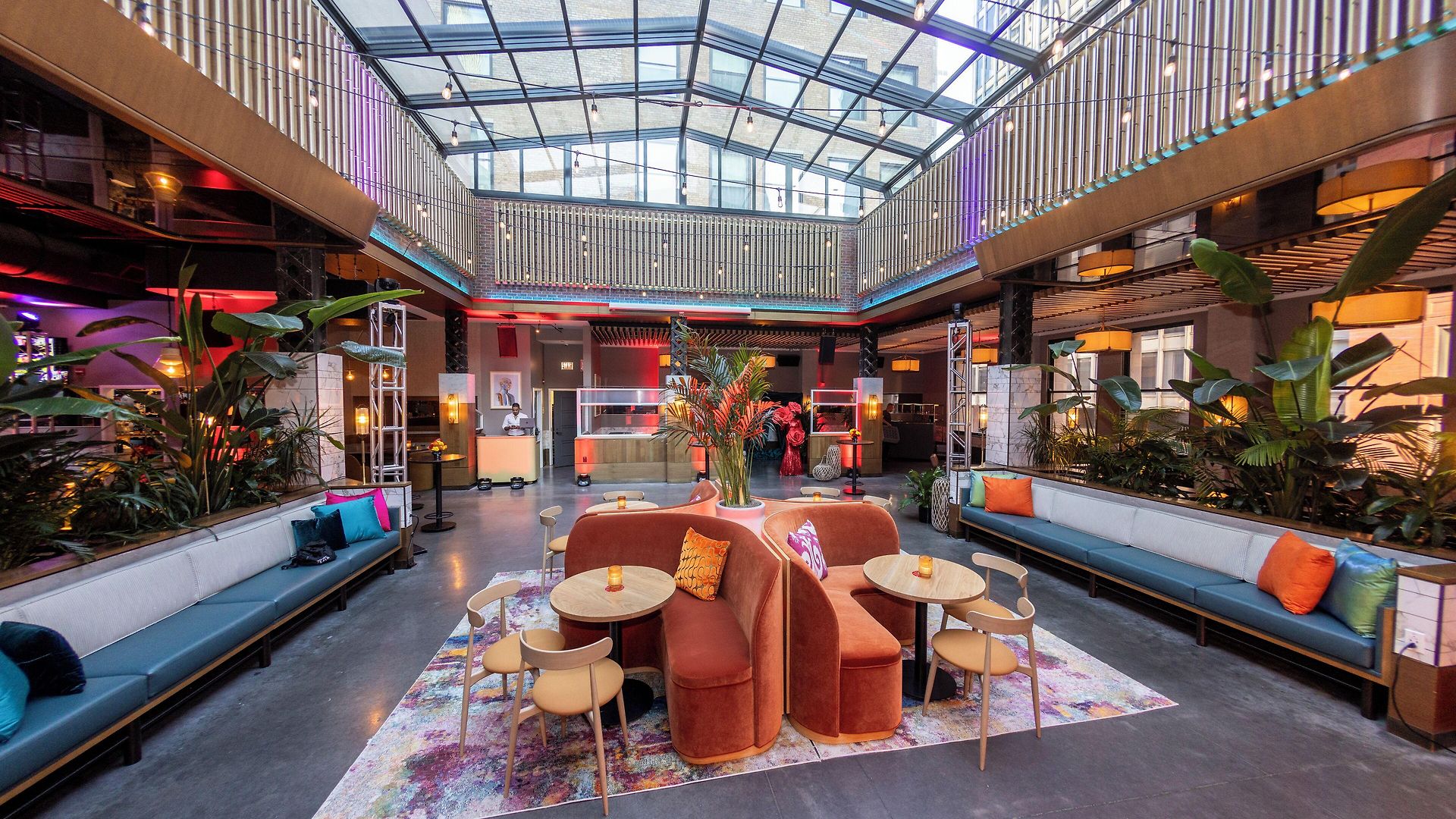 Kimpton Gray By Ihg 4*