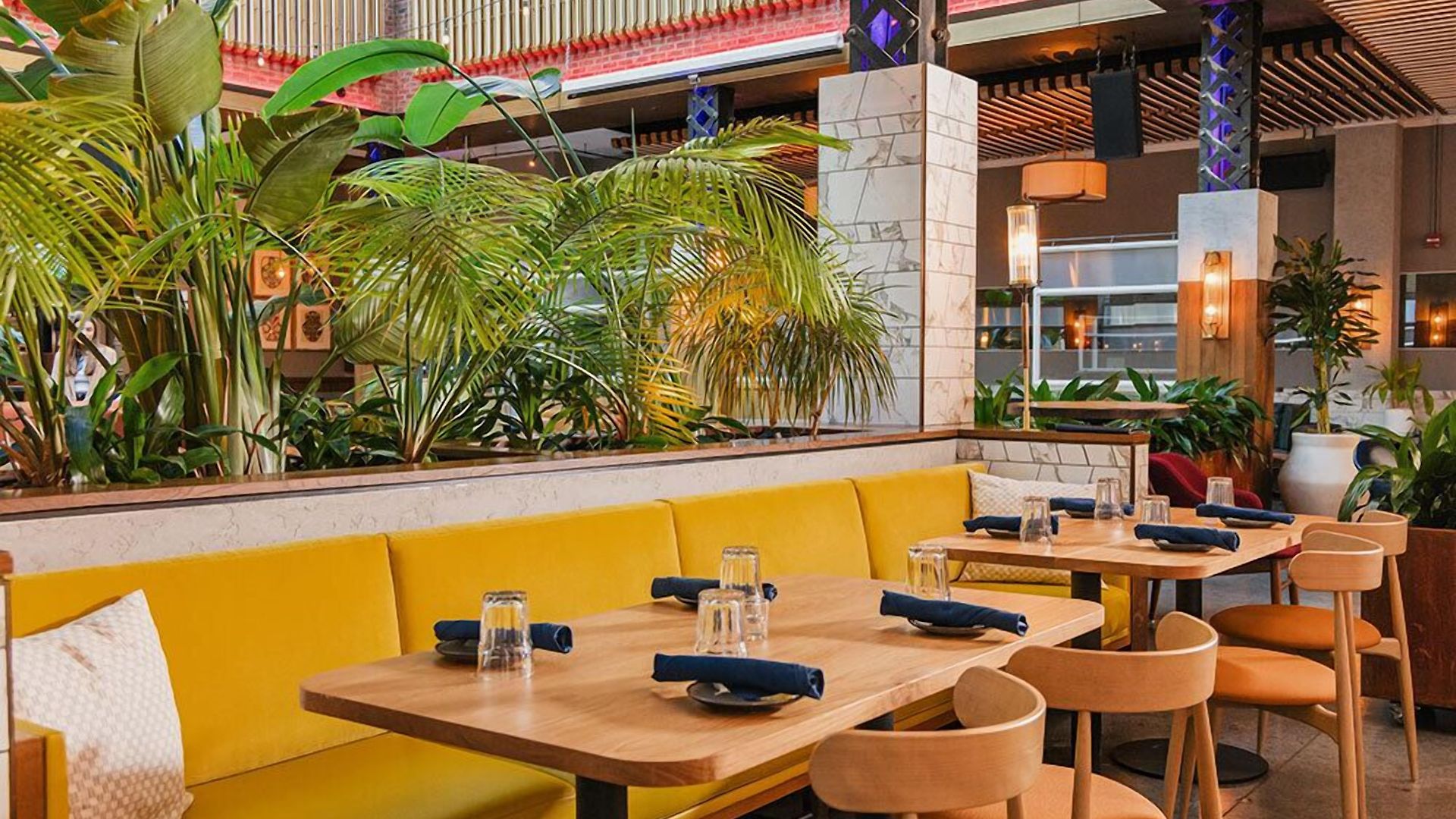 Kimpton Gray By Ihg Hotel 4*