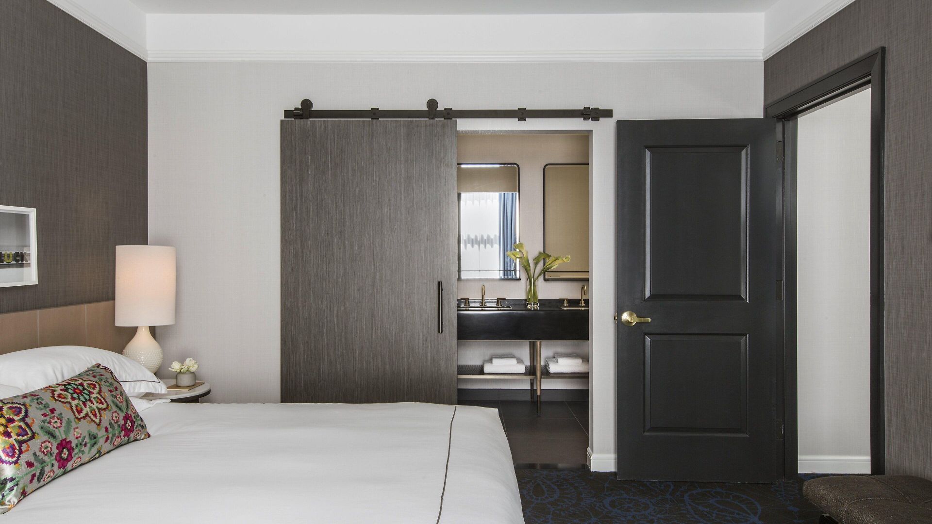 Kimpton Gray By Ihg Chicago