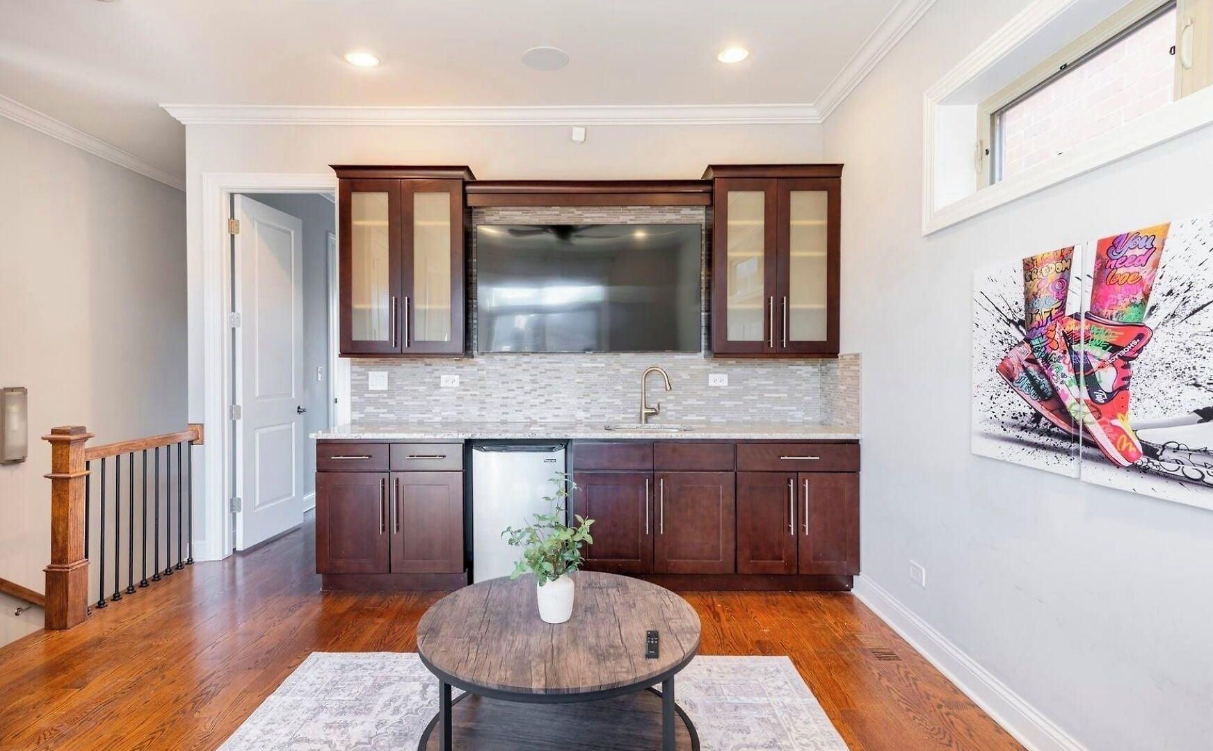 The Sono Bed & Breakfast Chicago