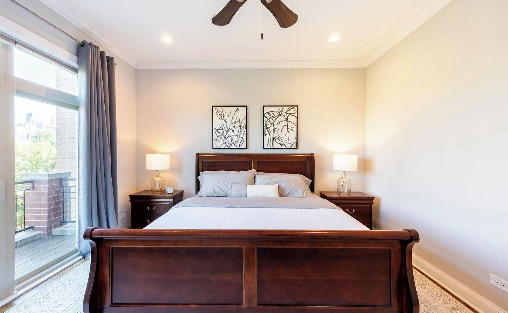 The Sono 3* Chicago