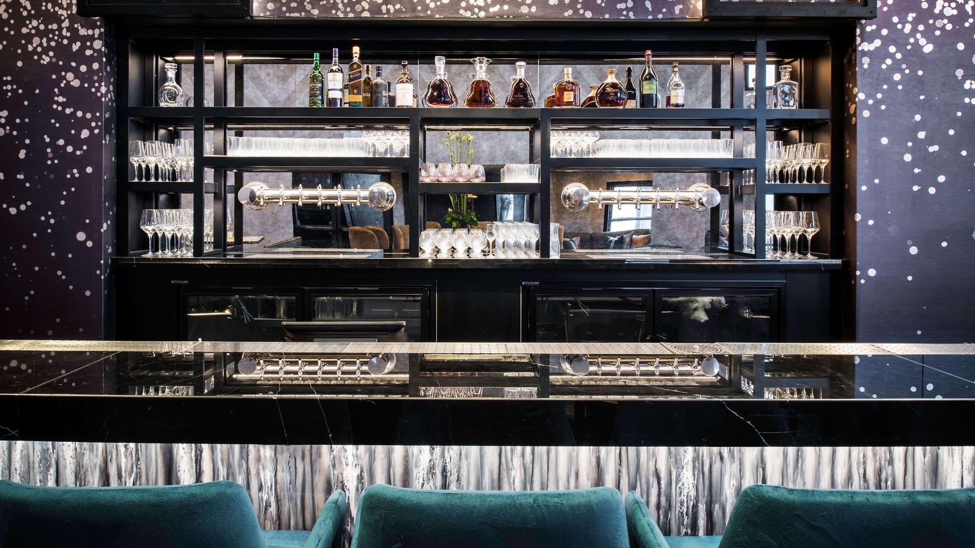 Londonhouse Chicago, Curio Collection By Hilton 4*